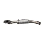 Turbocharger Oil Line Standard TIH7 New. Price: $65.66.
