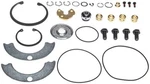 Mahle 479TS20176000 Turbocharger Service Kit For 94-99 Saab 9-3 900 New. Price: $68.99.