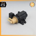 Mercedes W117 CLA250 C300 Boost Solenoid Control Valve 0101531328 Oem Used. Price: $74.70.
