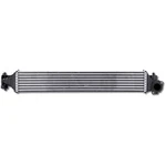 Gpd 2711303 Intercooler Fits 2016-2021 Honda Civic New. Price: $158.99.