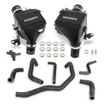 Mishimoto MMINT-Q50-16 Performance Air-to-water Intercoolers, Fit Q50/Q New. Price: $1784.95.