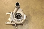 Hino Truck 500 Turbo Charger Garret J07E J08E Imported From Japan Jdm Used. Price: $899.96.