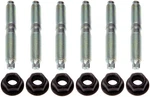 Dorman Turbocharger Stud For Bronco, Edge, Explorer, F-150, Aviator+more 32100 New. Price: $27.21.