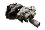 03-08 Bentley Continental Gtc 6.0L W12 Left Side Turbocharger 07C145061AB Oem Used. Price: $360.00.