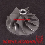 Turbo Compressor Wheel Mitsubishi Starion 2.6L TD05-12A 40/54MM New. Price: $69.00.
