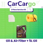 Service Kit For Lexus Is 2.2 D, 200D 2005 - 2013 Oil Air + Engine Oe Quality New. Price: $65.56.