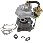 Us RHB31 VZ21 Mini Turbocharger For Small Engine 100HP Rhino Motorcycle Atv New. Price: $134.33.