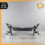 Mercedes W246 B250E Front Reinforcement Bar Upper Radiator Support Clip Oem 62K Used. Price: $549.23.