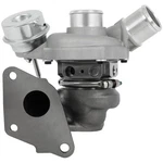 Turbocharger 2015-2017 Ford F-150 2.7L V6 Engines Only New. Price: $180.99.