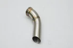 All Out Fab Tial 44MM Wastegate Tube Pipe Dump Exhaust Universal Version 7 New. Price: $75.00.