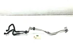 2013-2022 Range Rover L405 5.0L V8 Transmission Oil Cooler Hose Line Pipe Oem Used. Price: $99.99.