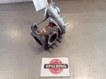 Turbocharger From 2014 Nissan Juke 1.6L 8992844 Used. Price: $366.69.