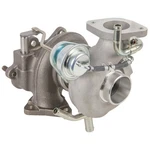 For Subaru Impreza Wrx 2008-2014 New Ihi VF52 Turbocharger. Price: $1775.41.