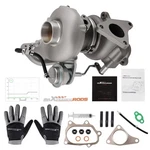 Billet Turbocharger VF52 Fit For Subaru Impreza Wrx 2.5L EJ25 05-09 New. Price: $376.99.