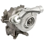 For Chevy Gmc 6.6L Duramax Diesel LB7 W/ Ca Emissions Turbocharger Tcp Remanufactured. Price: $1088.41.