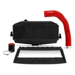 Mishimoto Performance Top-mount Intercooler Kit, Fits Subaru Wrx 2022+ New. Price: $1069.95.