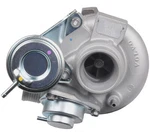 Turbocharger Cardone Industries 2T721 Remanufactured. Price: $1084.33.