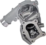 Dorman 917-151 Turbocharger And Gasket Kit For 07-12 Mazda CX-7 New. Price: $1315.95.