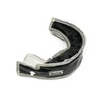 Torque Solution Thermal Blanket Black Fits T25/T28 Internally Gated Turbos New. Price: $74.99.