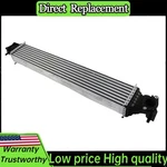 19710-5PA-A01 Turbo Charge Air Intercooler For Honda Cr-v Ex-l 2017-2022 L4 1.5L New. Price: $53.44.