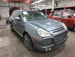 Intercooler Porsche Cayenne 2003 2004 2005 2006 Right 967356 Used. Price: $104.99.
