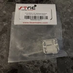 (B1)ST Racing Concepts STA31384DS SCX10 Ii Aluminum Differential Cover (silver) New. Price: $18.99.