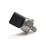 High Pressure Fuel Rail Sensor 06K906051C Audi Vw 3-PIN New. Price: $23.99.