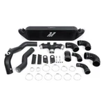Mishimoto MMINT-STNGR-18BK Intercooler Kit Black For 2018-23 Kia Stinger New. Price: $1499.95.