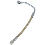 For Fiat 500L & Dodge Dart New Oem Turbocharger Oil Feed Line. Price: $99.00.