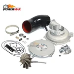 GTP38 Turbocharger Upgrade Wheel 66/88 Rebuild Repair Kit Ford Powerstroke 7.3L New. Price: $385.00.