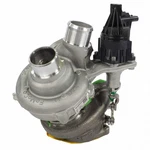 Motorcraft TC36 Turbocharger New. Price: $1814.99.