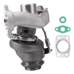 Billet Turbocharger Citroen Berlingo C3 C4 Ford Fiesta Vi 1.6 Tdci New. Price: $99.95.