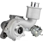 Turbocharger Global 2511250 New. Price: $476.36.