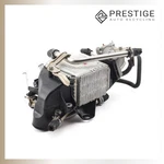 2016-2025 Lexus IS300 IS200T RC300 RC200T Turbocharger Intercooler 17900-36020 Used. Price: $175.12.