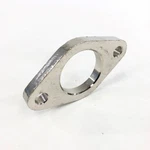 Fit 38MM Wastegate 2 Bolt Flange Mild Steel Dumppipe Tube Adapter Emusa New. Price: $9.49.