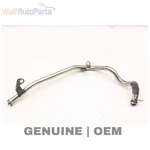 2009-2012 Vw Touareg 3.0L Turbo Oil Return Line / Pipe 059145735AJ Used. Price: $18.99.