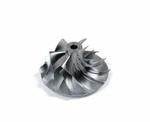 WW2 Billet Turbo Compressor Wheel For 1994-1998 Dodge 5.9L Cummins Diesel New. Price: $249.00.