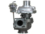 New Borgwarner 53039880516 K03 Turbo Case Ih Claas Tractor Iveco Daily F5C 3.4L. Price: $879.00.