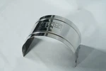 Hks Turbo Heat Shield T51R T04Z Gtiii 4R 5R Skyline Gtr Supra RB26 2JZ Rare Used. Price: $320.00.