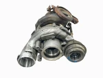2013 2014 2015 F12 Bmw M6 Right Passenger Turbocharger 4.4L Oem 1660 Used. Price: $254.99.