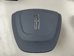 2018 19 21 22 23 2024 Lincoln Navigator Driver Wheel Airbag Gray Used. Price: $300.00.