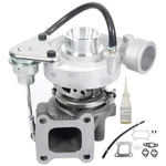 Scitoo Turbocharger With Gasket 17201-54060,1720154060,CT20 For 1984-19... New. Price: $468.75.