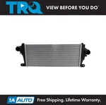 Trq Turbo Intercooler For Chevy Malibu 2.0L 1.5L New. Price: $224.95.