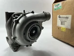 Has Surface Rust, See Photos, Reman. Rotomaster A8370106RVS Turbocharger Remanufactured. Price: $674.95.