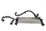 2016 2017 2018 2019 Buick Cascada Oem Intercooler With Tubing Used. Price: $224.00.