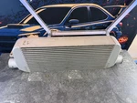 Cobb Tuning Front Mount Intercooler Core 2015 -2021 Sti & Wrx 4 Silver W/ Used. Price: $900.00.