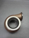 Precision Turbo 10202S .64 A/r Turbine Housing New. Price: $199.99.