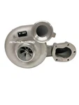 New Turbocharger International I766 Maxxforce 13 B3NS 2006-2009. Price: $660.00.