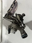 2020-2023 Mercedes GLC350 V167 2.0L M264 Rwd Engine Motor Turbo Charger Assembly Used. Price: $250.00.