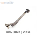 2010-2013 Audi A3 2.0L Turbo Oil Line / Pipe (return) 03G145736F Used. Price: $22.99.